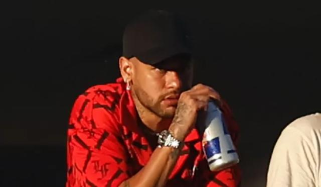 开云品牌-0比0战平最弱哥斯达黎加 巴西队小组出线成问题？