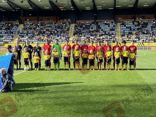 开云权威入口-从0比6到3比3，中国U20女青结束瑞典之行