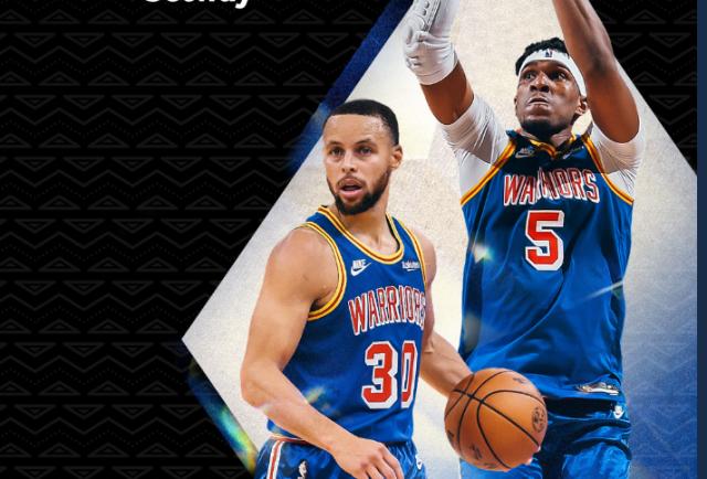 开云官方平台-截止日前风平浪静 勇士后半赛程并非无事一身轻