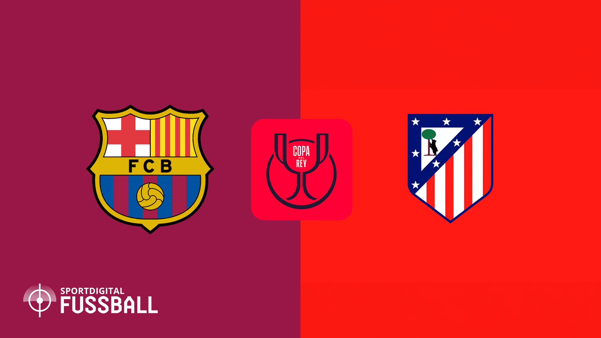 开云综合服务-首回合0-4！巴萨vs马竞：亚马尔、费兰先发，小蜘蛛、卢克曼出战