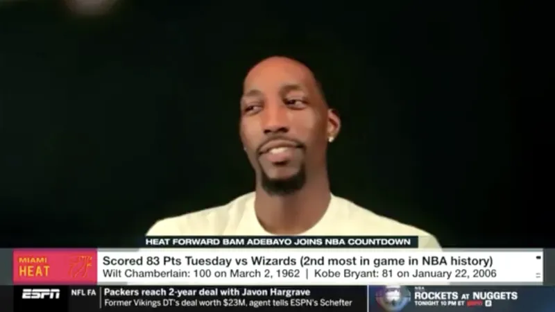 开云品牌-阿德巴约谈83分：能在主场达成这一切，真的是最完美的剧本