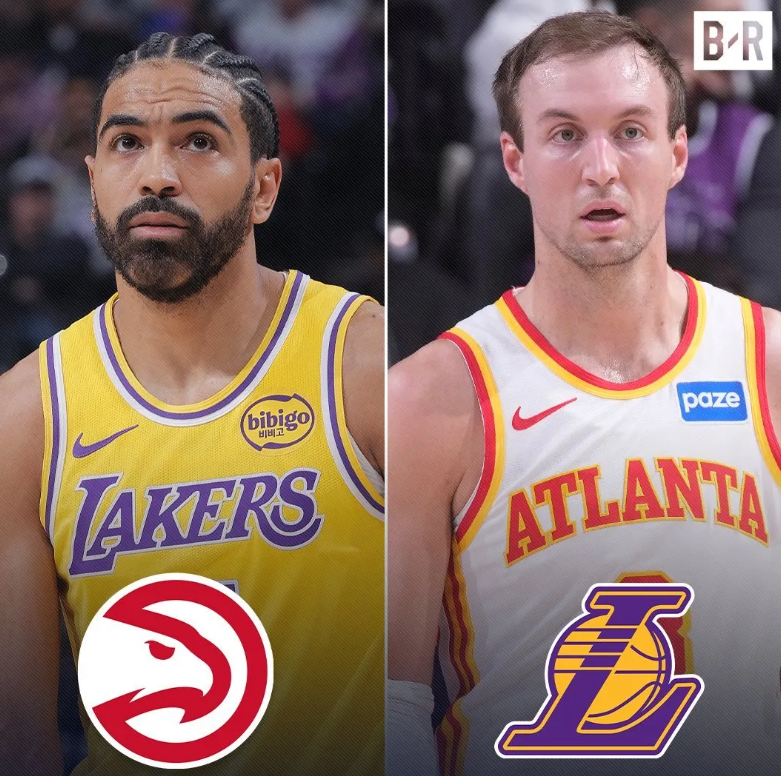 开云综合服务-终于甩掉了！噩梦结束了！这能救湖人吗？