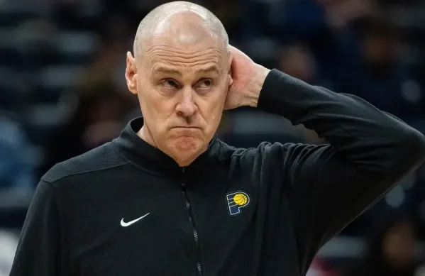 开云权威入口-步行者近期遭遇一波十三连败，继续排名东部倒数第一