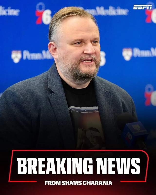 开云权威入口-费城大清洗！六年豪赌认输！真正的麻烦，开始了！